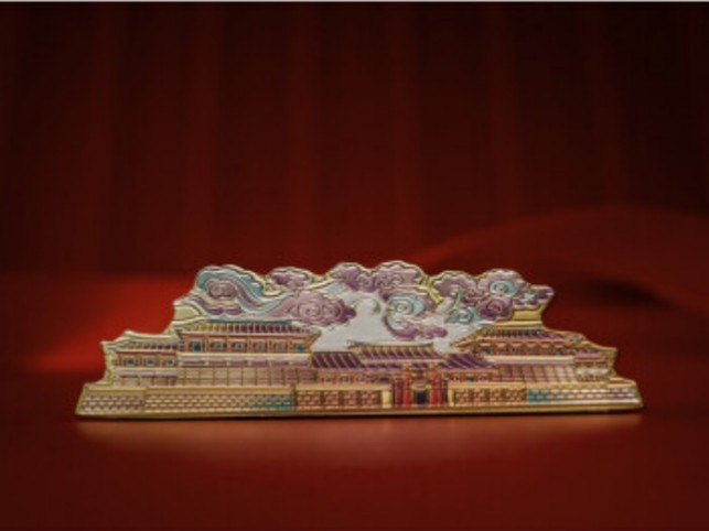 博物館紀念品設計開發研究與創新