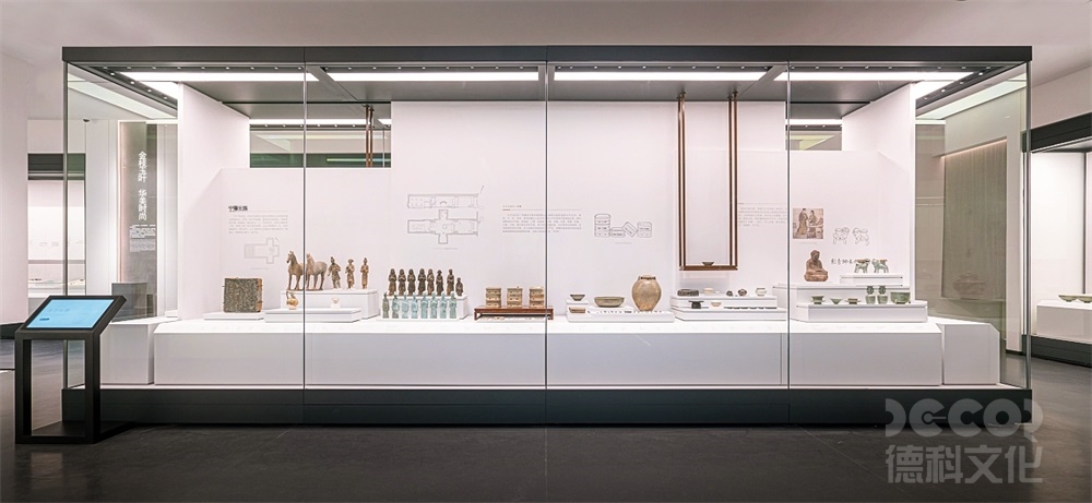 博物館設計中如何考慮博物館的可持續發展和未來擴展