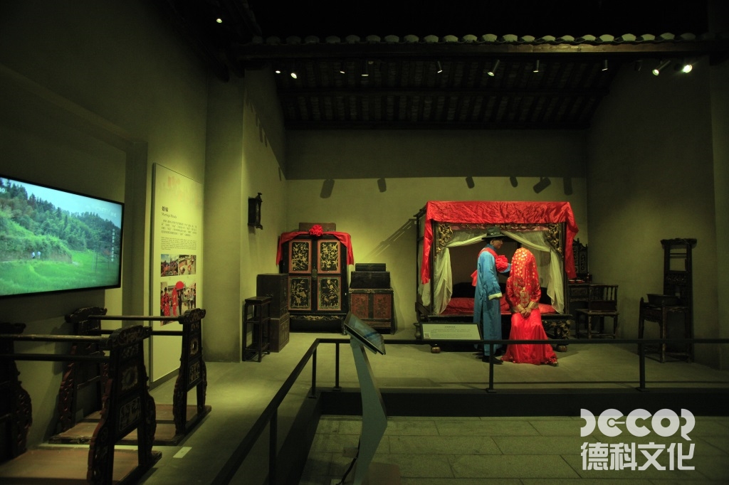 攝影博物館設計如何設計適宜的展覽陳列和展示方式來展示攝影作品