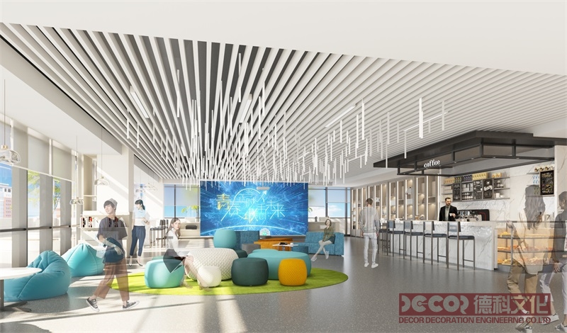 展廳裝修價格與展廳的人力資源和管理成本有關嗎？