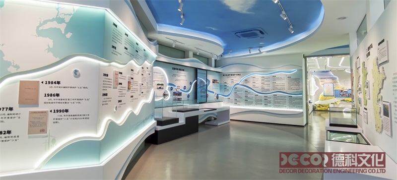 科技展館設計中如何平衡科技展示和科普教育的關系？