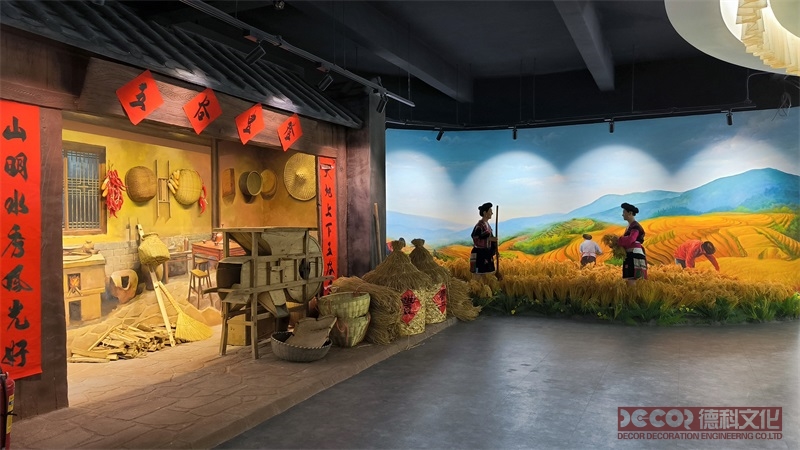 如何在商業展館裝修中運用人工智能和數據分析技術？