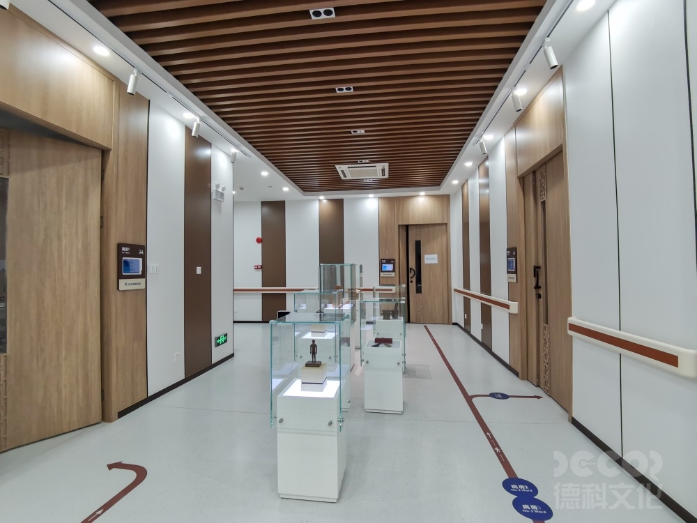 展廳設計公司如何考慮展廳的可持續性設計和環保要求？