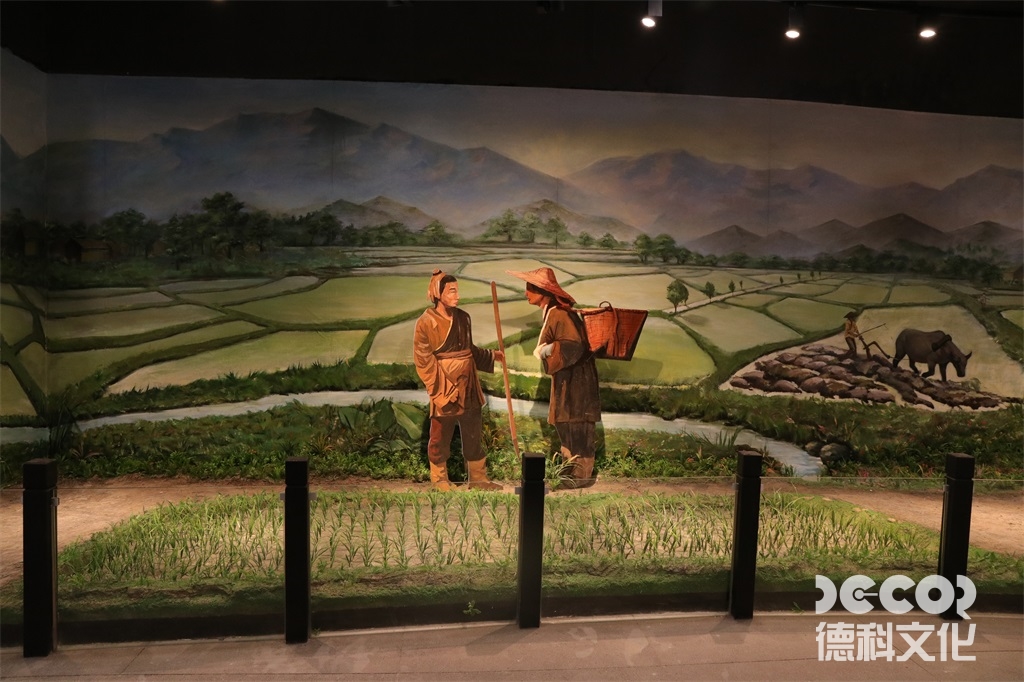 展館裝修公司如何應(yīng)對展館裝修中的舞臺和演講區(qū)域設(shè)計？