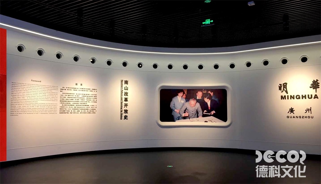 攝影博物館設計中如何平衡常設展覽和臨時展覽的需求？