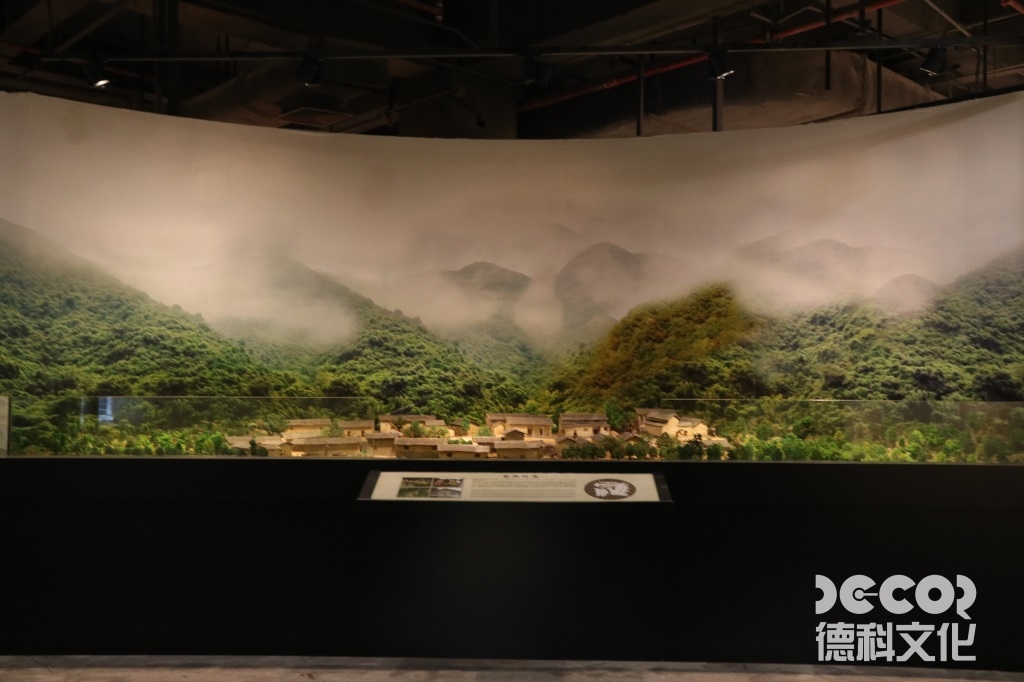 展館裝修公司如何應(yīng)對展館裝修中的品牌展示和標(biāo)識設(shè)計？