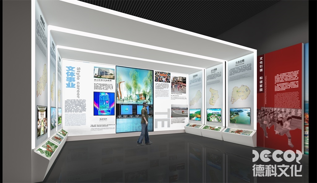 博物館裝修陳列設計中，如何處理展品的保養和維護計劃？