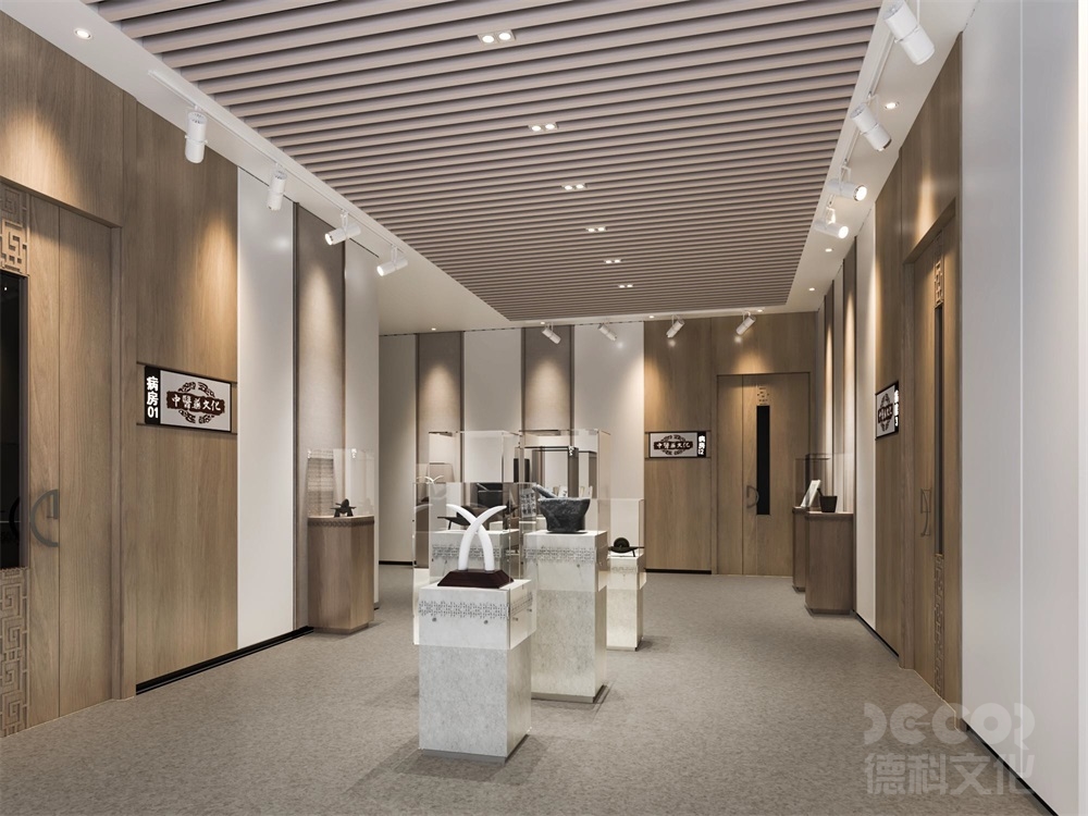 如何在中醫(yī)藥展覽館設(shè)計(jì)中利用虛擬現(xiàn)實(shí)技術(shù)展示中醫(yī)藥的應(yīng)用場(chǎng)景？