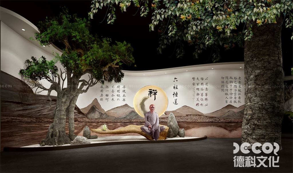 如何在考古博物館設(shè)計中考慮展覽的可變性？