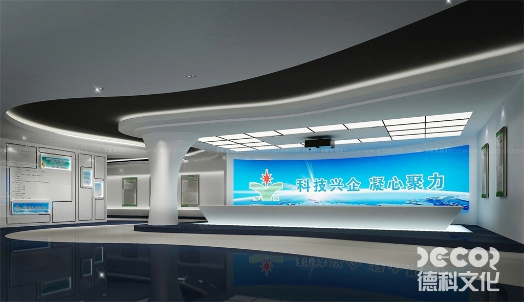 中醫藥展覽館裝修中的展品是否需要進行修復和保養工作？