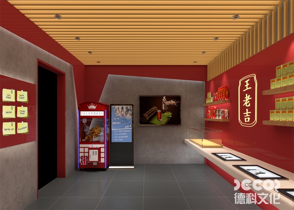 博物館裝修的展覽空間如何應(yīng)對不同的展覽需求？