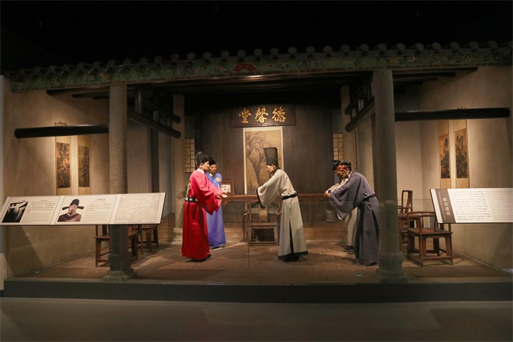如何在考古博物館設計中融入當?shù)匚幕兀?>
						</div>
						<div   id=