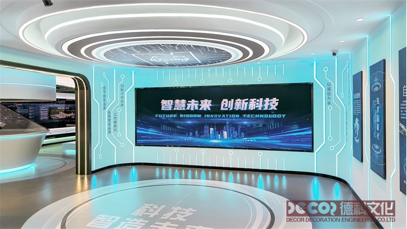 如何確保數(shù)字展廳設(shè)計(jì)內(nèi)容的持續(xù)更新與維護(hù)？
