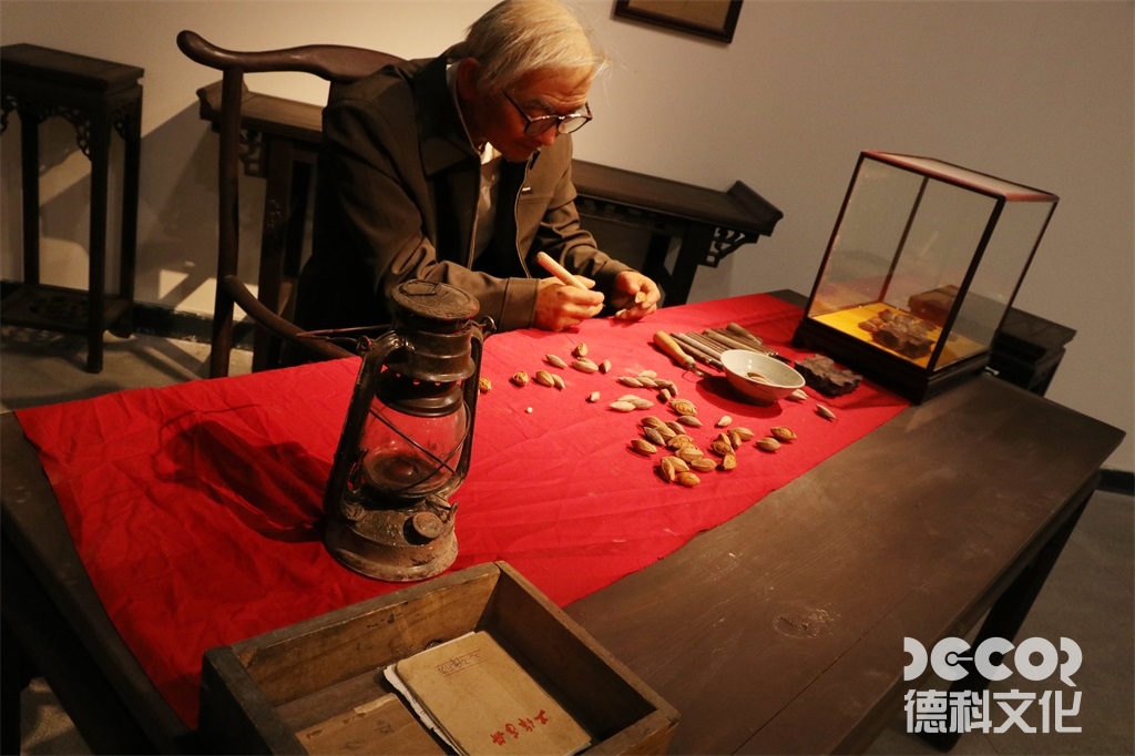 歷史文化博物館裝修的展品分類應(yīng)如何進(jìn)行？