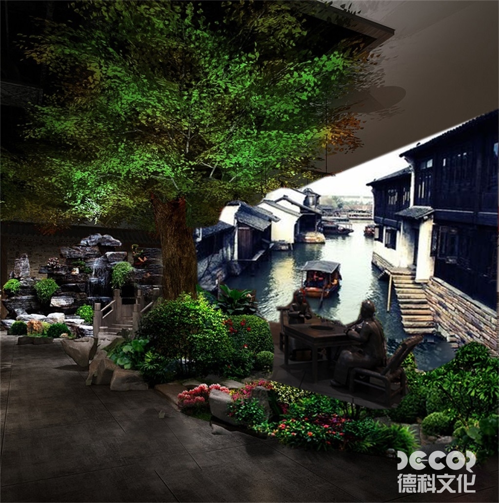 博物館裝修公司在項(xiàng)目管理中扮演什么角色？
