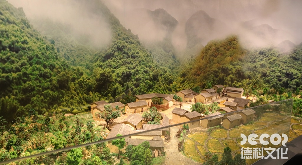 視覺(jué)吸引力在自然歷史展覽館設(shè)計(jì)中起著關(guān)鍵作用