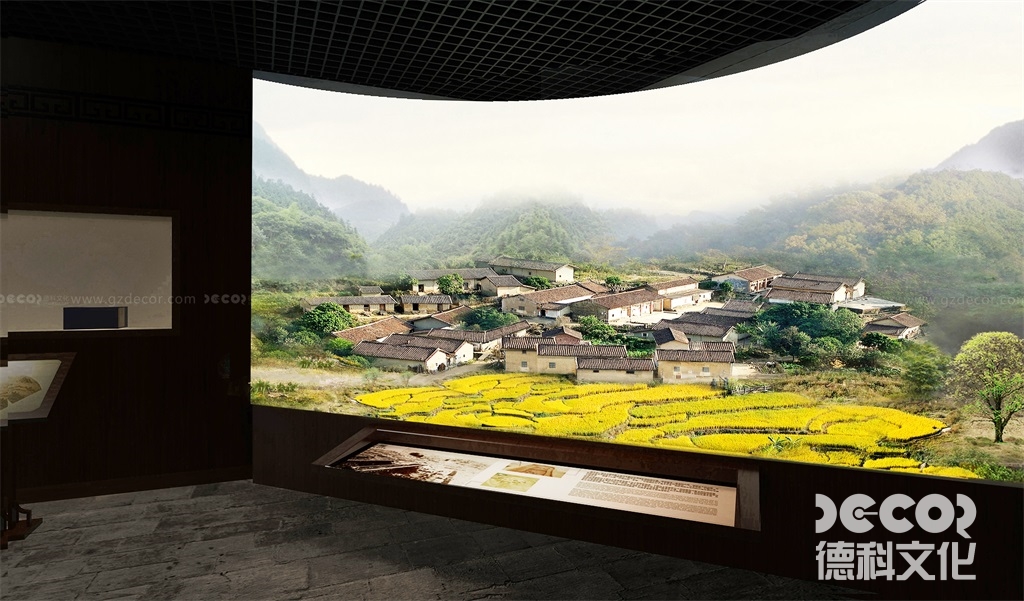 科技在自然歷史展覽館設(shè)計(jì)中扮演著重要角色