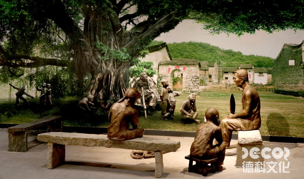 自然歷史展覽館設(shè)計(jì)目標(biāo)是什么？