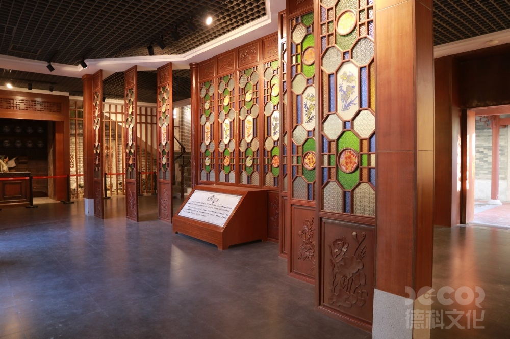 在博物館裝修項(xiàng)目結(jié)束后，為什么安全管理并未就此結(jié)束