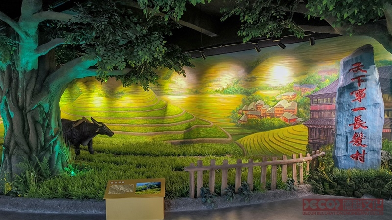 廣州展館設(shè)計公司價格