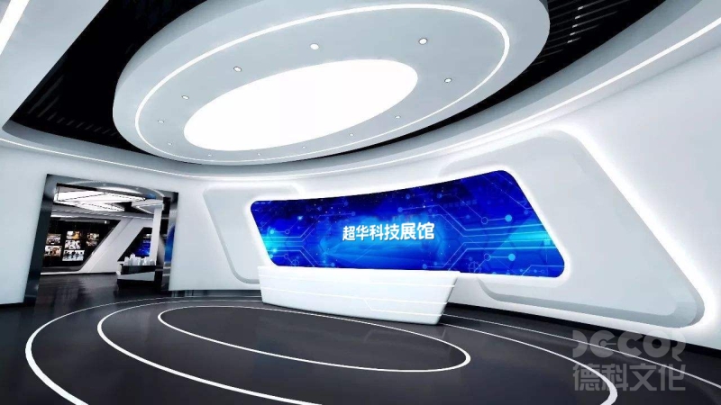 智慧展館設計如何吸引年輕觀眾