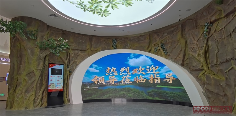 如何避免文化展廳設計的刻板印象？