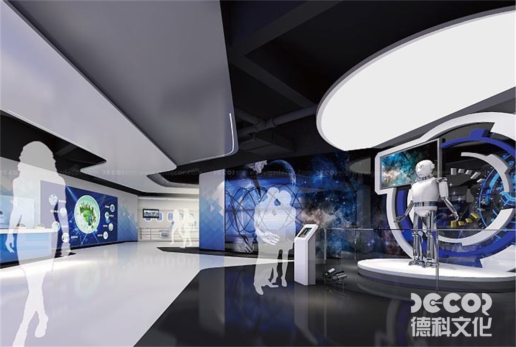 參與的儀式：智慧展館設計中的共構體驗設計