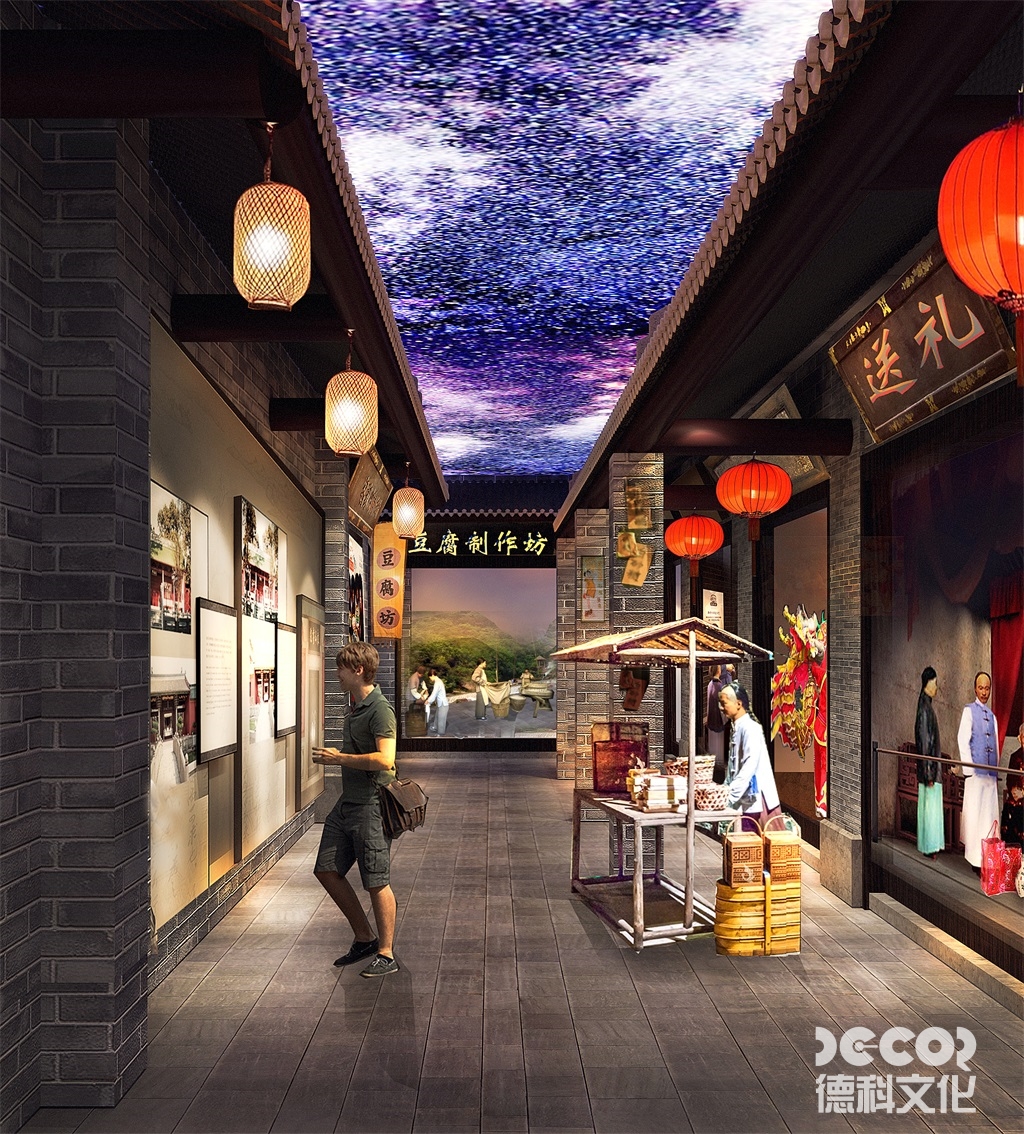 文化展廳設計中如何使用腦電波交互提升文化感知