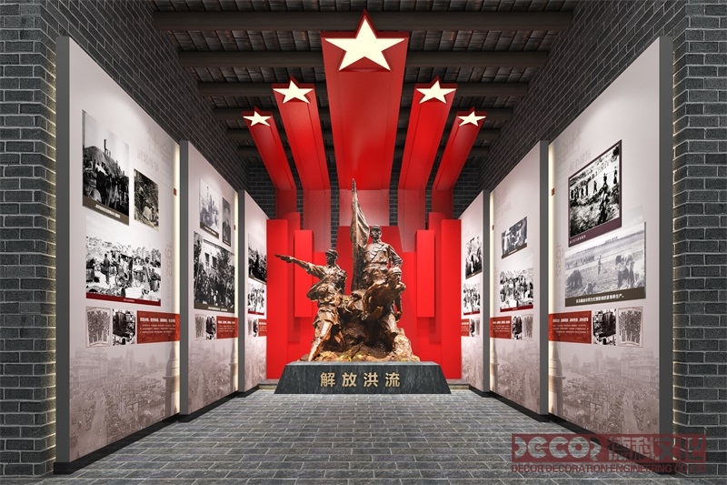 戰爭史博物館裝修如何避免過度渲染暴力或戰爭殘酷性？