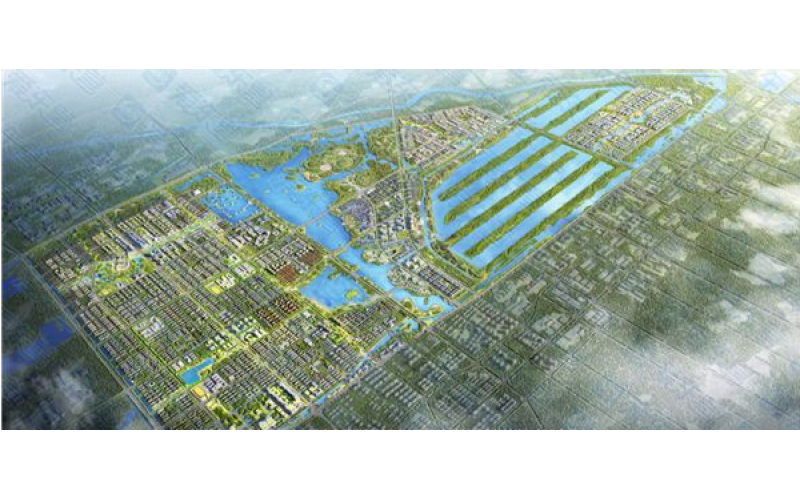 金湖銀河片區(qū)遷占二期評(píng)估項(xiàng)目